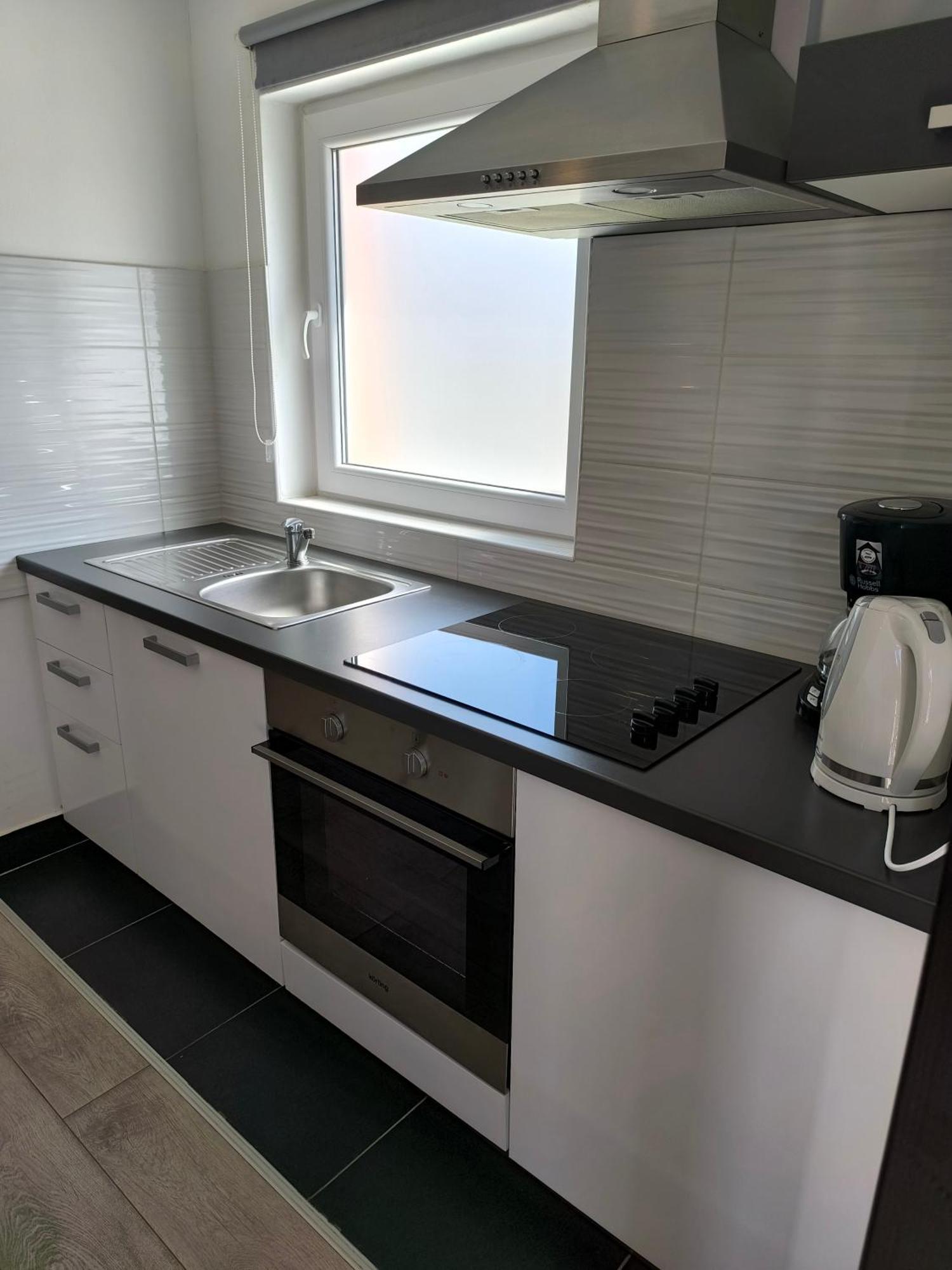 Apartmani Jadranka Vodice Room photo